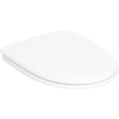 KOŁO Deska sedesowa duroplast twarda SOLO FKS-70116000