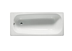 ROCA Wanna CONTESA 170x70 stalowa CR-A2358K0000