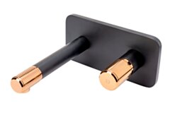 Fdesign Bateria umywalkowa podtynkowa FD1-ARD-3PA-25
