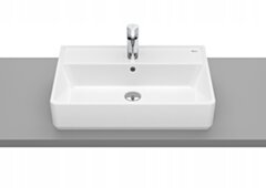 ROCA Umywalka GAP 60x42 prostokątna     ROCA CR-A3270MN000