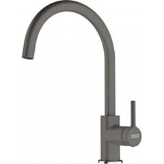 FRANKE Bateria kuchenna Lina XL kamienny szary FB-115.0626.022