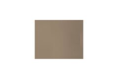 Excellent Lavano brodzik prostokątny 100x80 cm kompozytowy, cappucino BREX.1103.100.080.CAN