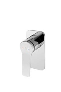 Fdesign Bateria natryskowa podtynkowa FD1-SPA-7PA-11