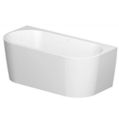 CERSANIT WANNA WOLNOSTOJĄCA PRZYŚCIENNA CREA 170X83 WAC-C S301-301