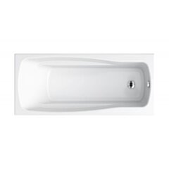 CERSANIT WANNA PROSTOKĄTNA LANA 160X70 CW WAC-L S301-162