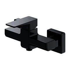 Omnires PARMA bateria prysznicowa, czarny mat PM7440BL
