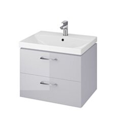 CERSANIT Set 969 Lara City 60 grey SZC-L S801-216