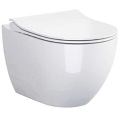 CERSANIT SET B246 MZ ZEN UM CLEAN ON DESKA SLIM DUR ŁW WO BOX MU-Z S701-428