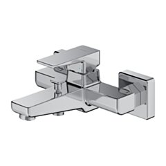 Omnires PARMA bateria wannowa, chrom połysk PM7430CR