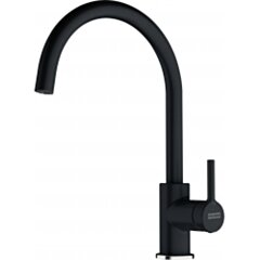 FRANKE Bateria kuchenna Lina XL Onyx FB-115.0626.020