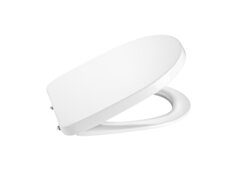 ROCA DEBBA ROUND Deska standard, Supralit CR-A801B2000B