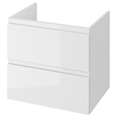 CERSANIT SZAFKA PODUMYWALKOWA MODUO 60 BIAŁA DSM SZC-M S590-010-DSM