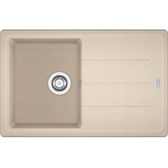 FRANKE Zlew.BFG 611-78 3 1/2" Fragranit beż ZLF-114.0676.293