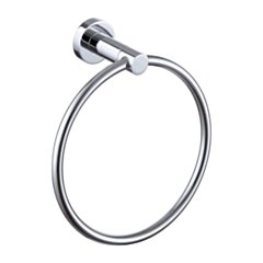 Omnires MODERN PROJECT reling na ręcznik, chrom połysk MP60230CR