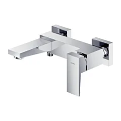 Omnires FRESH bateria wannowa, chrom połysk FR7130CR