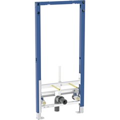 GEBERIT Stelaż podtynkowy Geberit Duofix do bidetu, H112 GEB-111.510.00.2