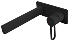 Fdesign Bateria umywalkowa podtynkowa FD1-ZFR-3PA-22