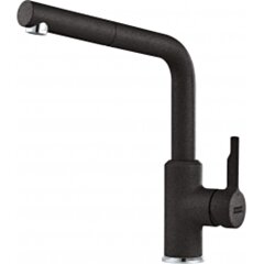 FRANKE Bateria Urban pull-out onyx Franke FB-115.0595.091