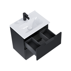 ELITA SET STREET PLUS 50 2S BLACK MATT PDW( ELITA 168902) SZE-RE020500107160