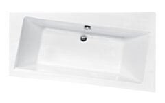 BESCO PMD Wanna INFINITY 170x110 prawa BESCO BE-WAI-170-NP