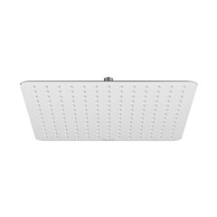 Ravak Deszczownica Slim Chrome 400 mm X07P666