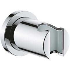 GROHE GROHE Uchwyt pryszn.ścienny RAINSHOWER chrom GR-27074000