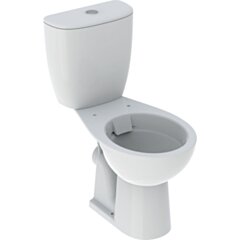 KOŁO Kompakt WC-pac.3/6  REKORD Rimfree FKR-K99030000