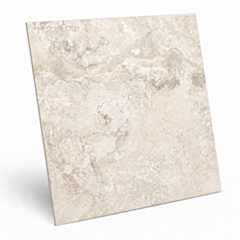 Prime Ceramics Florence Natural 60x60x7 carving