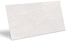 Prime Ceramics Olvera Bianco 60x120x7 carving