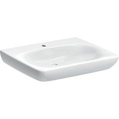 GEBERIT Geberit Selnova Comfort Umywalka 65cm dla niepełnospraw.b/p  z/o  zam.M38465 KOŁO M38465000 GEB-500.188.01.7