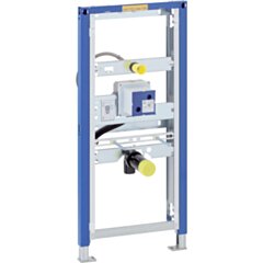 GEBERIT Stelaż pisuaru DUOFIX arma.podtynk.H112-130 GEB-111.689.00.1