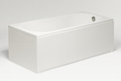 Excellent Izi System obudowa do wanny 170 cm czołowa, bialy połysk OBEX.170.56WH
