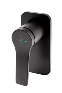 Fdesign Bateria natryskowa podtynkowa FD1-SPA-7PA-22