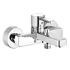 KLUDI bateria wannowo - natryskowa ZENTA KLUDI KLU - 386700575