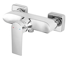 Fdesign Bateria natryskowa FD1-PNA-7-11