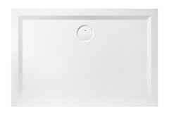 SANPLAST Brodzik B-M/SPACE 70x80x1.5 BS-645-290-0110-01-000