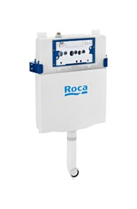 ROCA BASIC TANK ONE zbiornik podtynkowy do misek WC stojących CR-A890070200