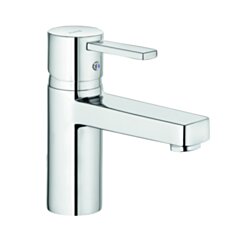 KLUDI bateria umywalkowa 1 - otw. b/k KLUDI ZENTA XL KLUDI KLU - 382620575
