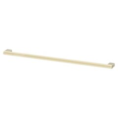 CERSANIT UCHWYT MEBLOWY LARGA ZŁOTY 2SZT SZC-L S599-0143