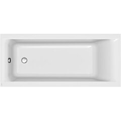 CERSANIT WANNA PROSTOKĄTNA LARGA 170X75 WAC-L S301-303
