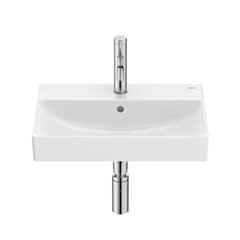 ROCA ONA Umywalka ścienna 50x36 cm CPT Supraglaze® ROCA CR-A32768ES00