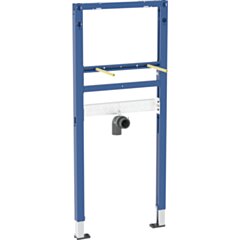 GEBERIT Stelaż podtynkowy Geberit DuofixBasic do umywalki, H112 GEB-111.471.00.2