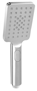 FERRO Rączka CLICK  natr.3-funkc. chrom FE-S350-B