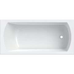 GEBERIT PERFECT wanna prostokątna 170x75 cm XWP1070 KOŁO XWP1070000 GEB-554.073.01.1