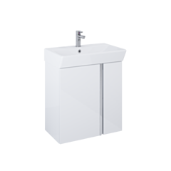 ELITA SET SKYE 60 2D WHITE HG PDW( ELITA 168349) SZE-RE020600128060