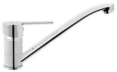 FERRO SAVIO bateria zlewozmywakowa 1 - otw. chrom FE - BSV4