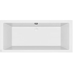 CERSANIT WANNA PROSTOKĄTNA INTRO 180X80 WAC-I S301-222