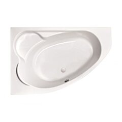 CERSANIT Wanna KALIOPE 170x110 lewa CW WAC-K S301-114