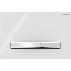 GEBERIT SIGMA 50-biały GEB-115.788.11.2