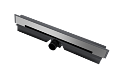 Fdesign Odpływ ścienny FD7-404-60-01
